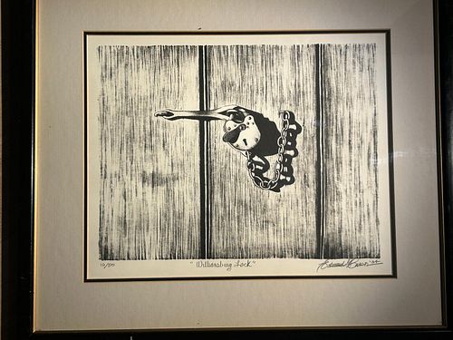 Lot #37 (1 of 5)