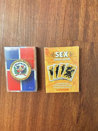 Lot #34 (1 of 8)