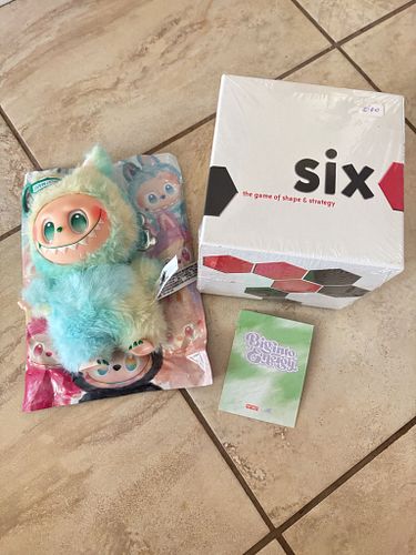 Lot #49 (1 of 7)