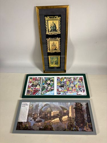 Lot #346 (1 of 20)