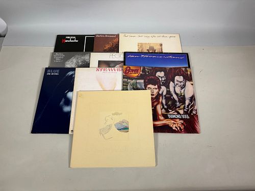 Lot #350 (1 of 12)