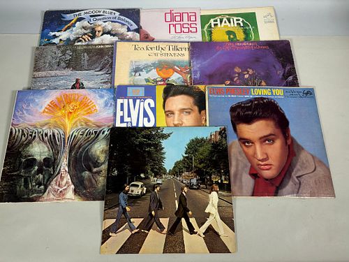 Lot #352 (1 of 12)