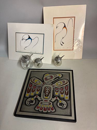 Lot #363 (1 of 20)