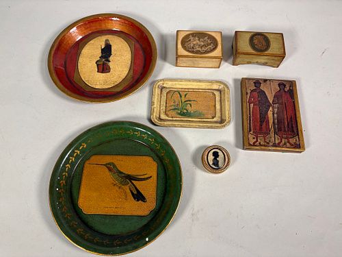 Lot #380 (1 of 20)