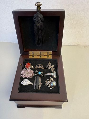 Lot #356 (1 of 20)