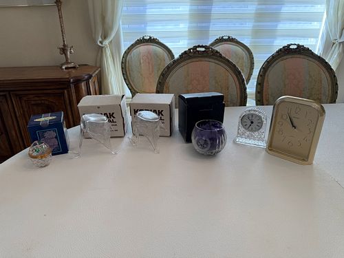 Lot #25 (1 of 6)