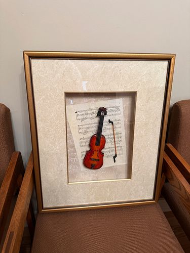 Lot #45 (1 of 5)