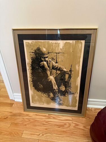 Lot #65 (1 of 6)