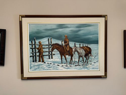 Lot #67 (1 of 6)