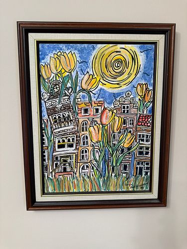 Lot #68 (1 of 5)