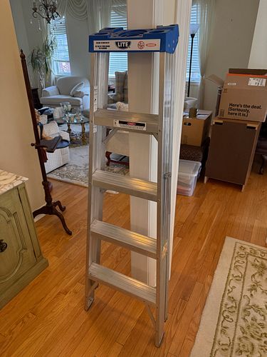 Lot #81 (1 of 5)