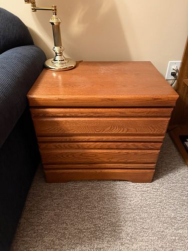 Lot #119 (1 of 4)