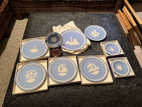 Lot #126 (1 of 6)