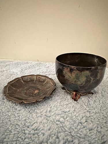 Lot #35 (1 of 3)