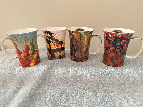 Lot #51 (1 of 5)
