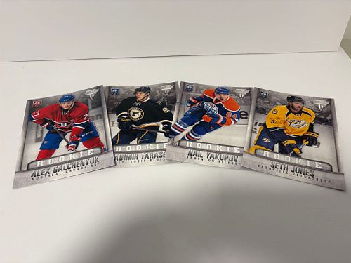 Lot #4 (1 of 3)