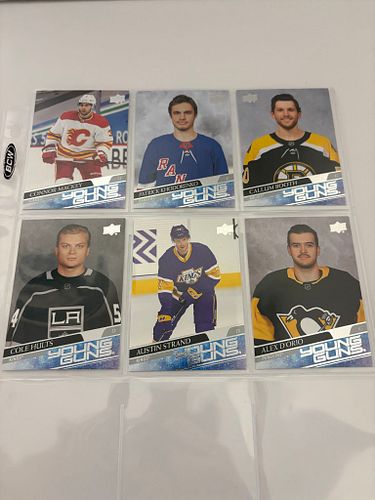 Lot #7 (1 of 3)
