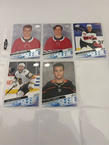 Lot #8 (1 of 3)