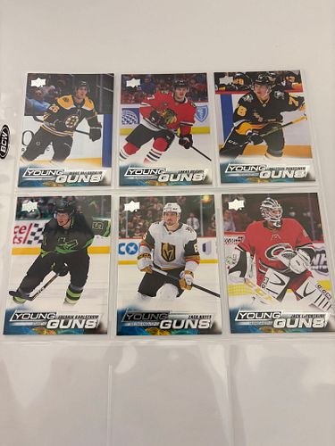 Lot #9 (1 of 3)