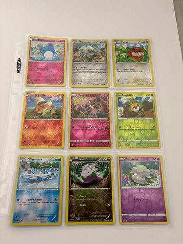 Lot #11 (1 of 3)