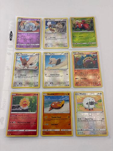 Lot #12 (1 of 3)