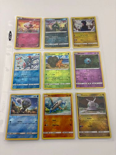 Lot #13 (1 of 3)