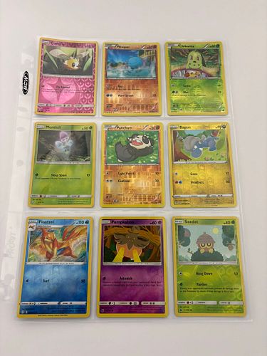 Lot #14 (1 of 3)