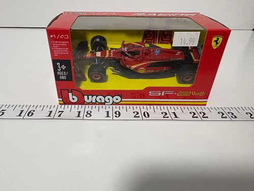 Lot #28 (1 of 4)