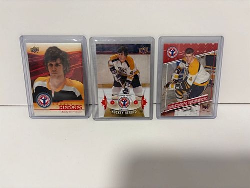 Lot #49 (1 of 3)