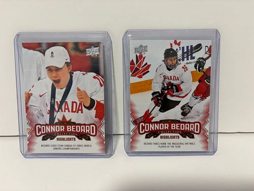 Lot #50 (1 of 3)