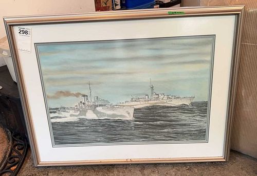Lot #298 (1 of 9)