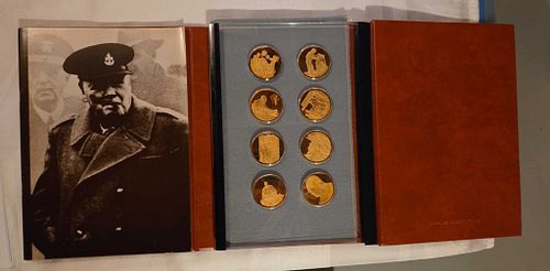 Lot #465 (1 of 20)