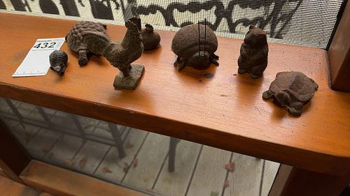 Lot #432 (1 of 5)