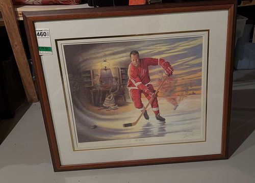 Lot #460 (1 of 10)