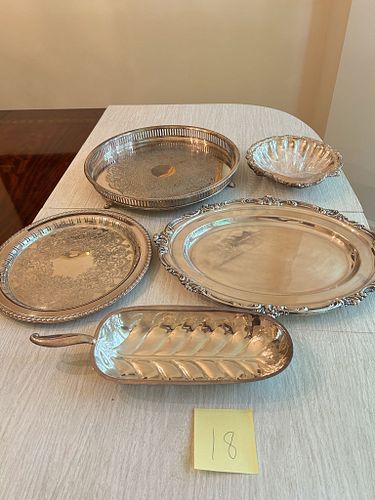 Lot #18 (1 of 13)
