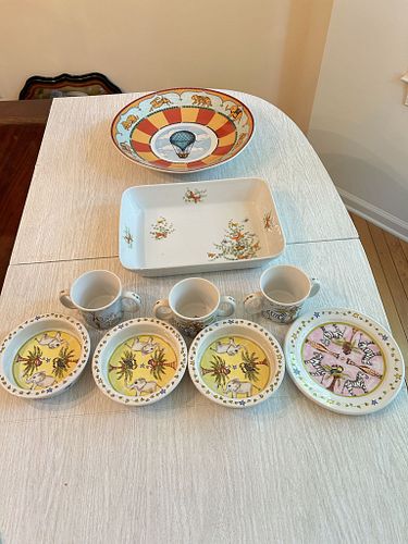 Lot #24 (1 of 10)