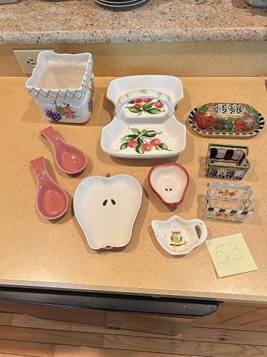 Lot #53 (1 of 10)