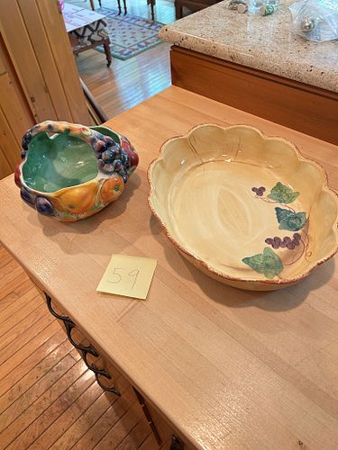 Lot #59 (1 of 7)