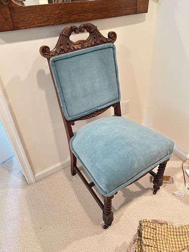 Lot #121 (1 of 4)