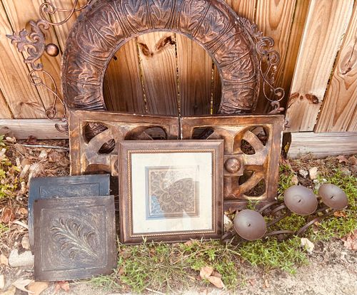 Lot #20 (1 of 8)