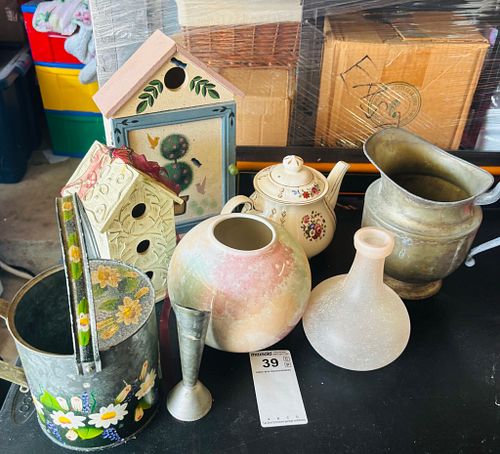 Lot #39 (1 of 8)
