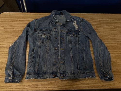 Lot #107 (1 of 12)