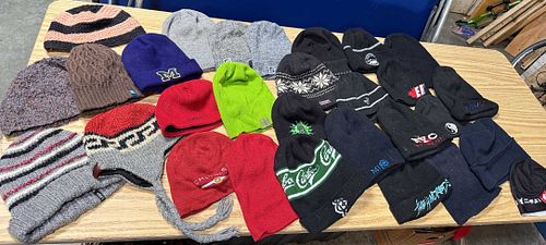 Lot #135 (1 of 15)