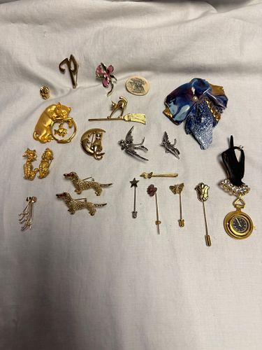 Lot #29 (1 of 5)