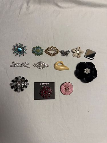 Lot #39 (1 of 5)