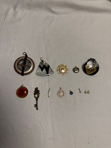 Lot #40 (1 of 9)