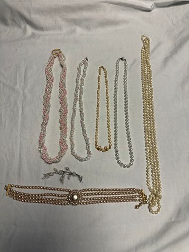 Lot #47 (1 of 6)