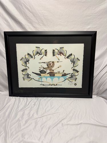 Lot #66 (1 of 5)