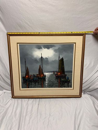 Lot #69 (1 of 6)