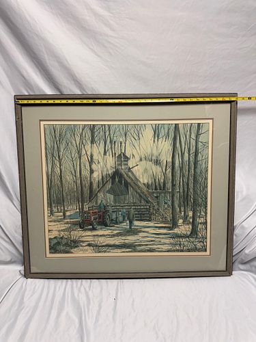 Lot #73 (1 of 6)
